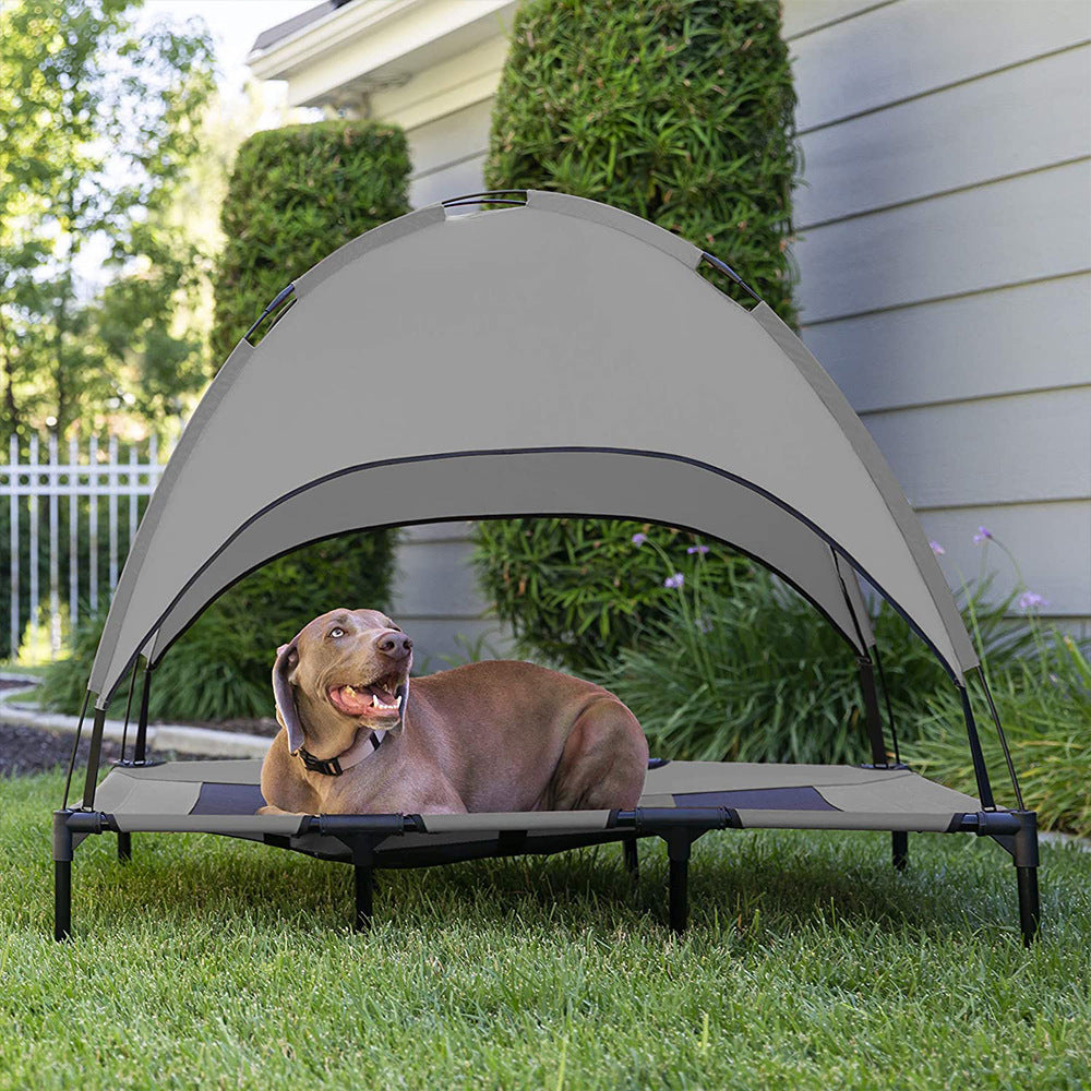 Discover the Adventure with Our Breathable Double-layer Reinforced Load-bearing Tent